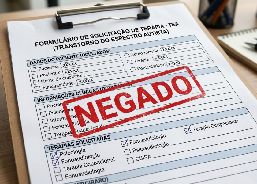 Limitação de Sessões de Terapia para o TEA: Por Que Essa Prática do Plano de Saúde É Ilegal?